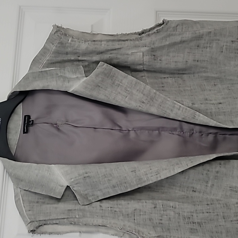 Trench Coat - Picture 2 of 4